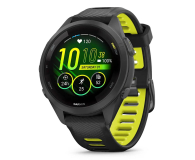 Garmin Forerunner 265S 42mm czarny - 1361208 - zdjęcie 1